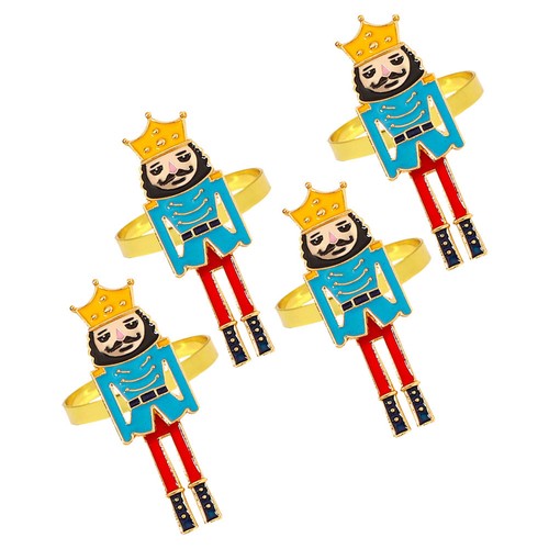 Pcs spaccanoci decorazione - pcs,