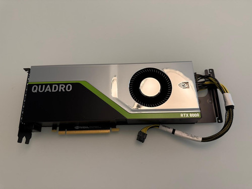 Nvidia quadro rtx - nvidia,