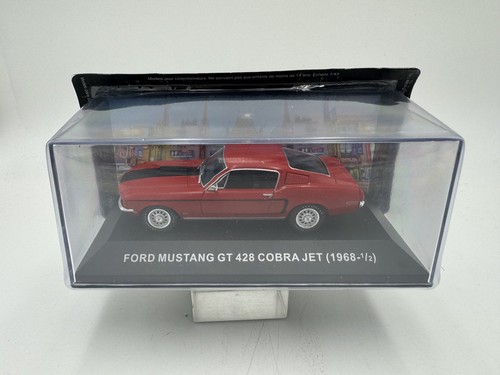 Die cast ford mustang - die,