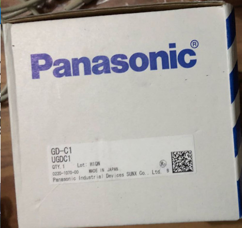 1pz nuovo panasonic sunx c1 - panasonic,