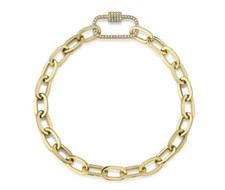 JARED Shy Creation Yellow Gold