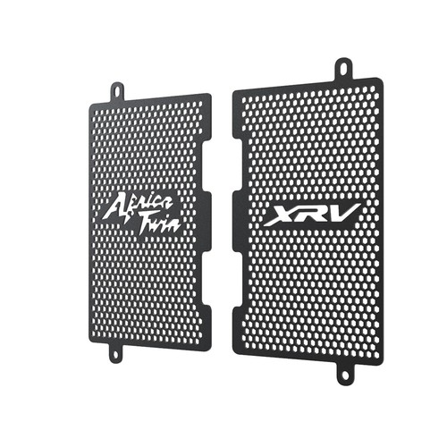 Protezione radiatore per - , honda