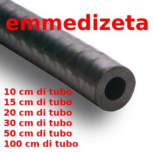 Tubo di collegamento - cm,