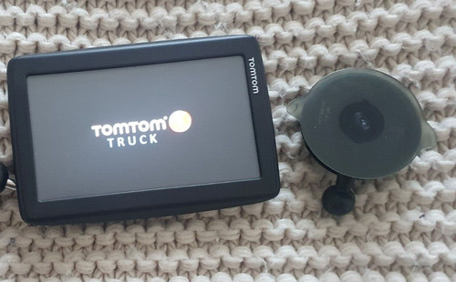 Tomtom taglia camion hgv - camion,