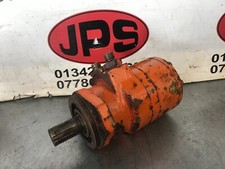 Motore azionamento idraulico