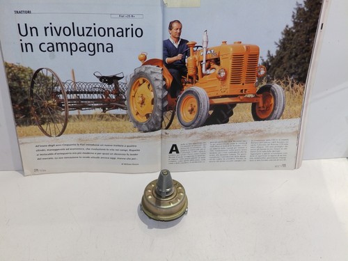 Trattori vari 45r 50c - vari,