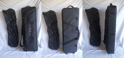 Dexibell astuccio case - dexibell,