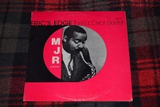 Eric's Edge~The Eric Dixon
