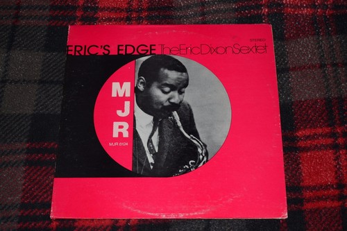 Eric edge the - eric's, edge~the