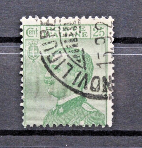 Italia regno 1927 - italia,