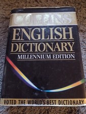 Collins English Dictionary