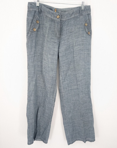 Pantalone elan donna grigio - elan,