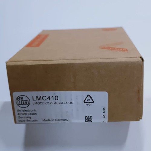 Sensore livello liquido ifm - sensore,