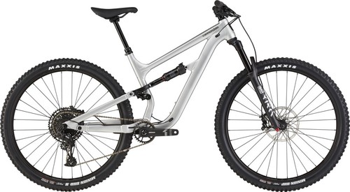 Cannondale habit waves - habit,