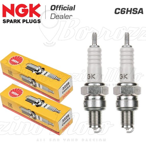 Kit candele candela c6hsa - candele,