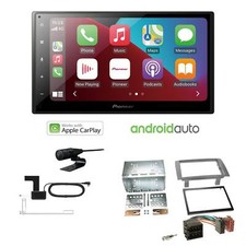 Pioneer autoradio apple - pioneer,