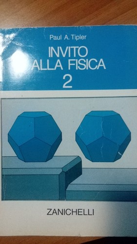 Invito alla fisica per il - per,