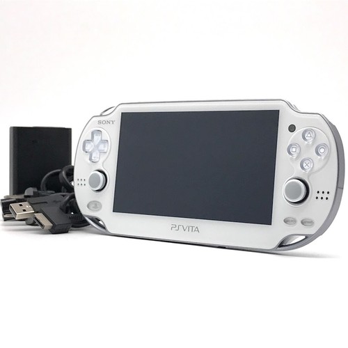 Sony vita pch - sony, ps