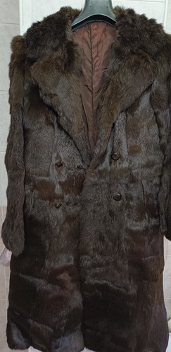 Pelliccia donna lapin - donna,