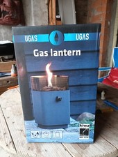 Lanterna A Gas Giardino