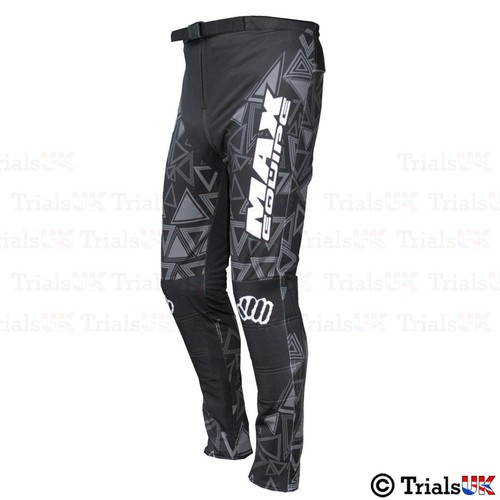 Pantaloni equitazione wulf - da,