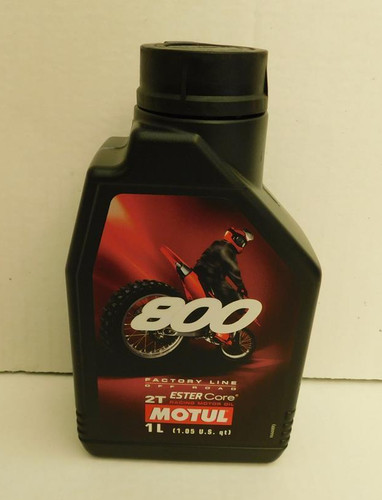 Olio miscelatore tempi motul - 2,