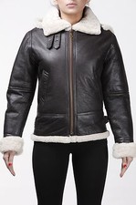 Giacca Da Volo Aviatore In