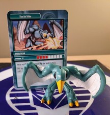 GORMITI STEEL BEAK AIR TRIBE