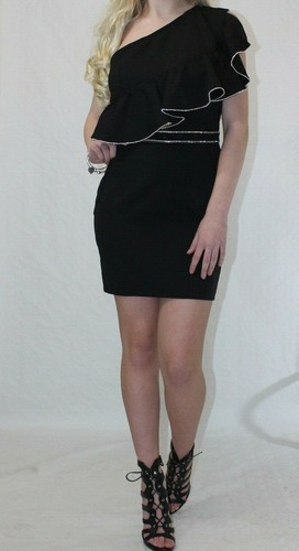 Abito donna elegante - , corto