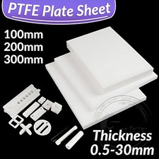Foglio piastra ptfe - foglio,