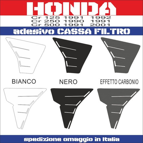 Honda 125 1991 - cr, 1991-1992