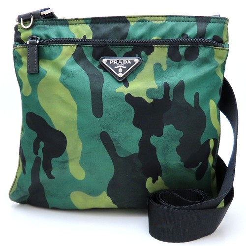 Borsa tracolla prada - tracolla,