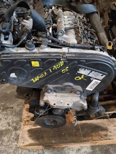 Z19dth motore opel - z19dth,
