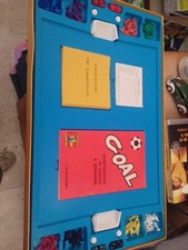 Gioco Goal - Clementoni - Completo