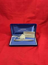 Penna A Sfera In Argento