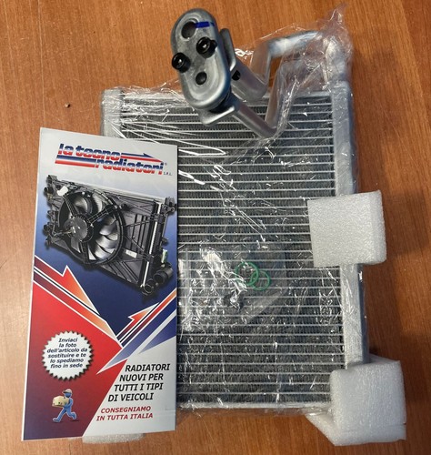 Evaporatore peugeot 208 2008 - 208,