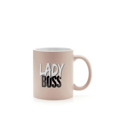 Più Forty +40 Mug Ceramica