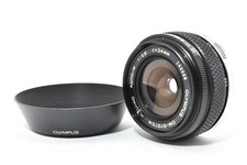 Olympus OM-System H.ZUIKO