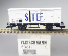 Fleischmann 5361 F; carrello
