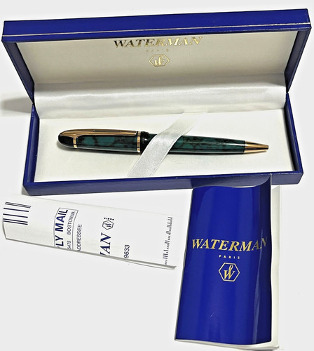 Penna sfera waterman france - waterman,