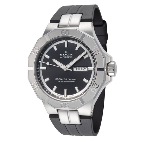 Orologio edox uomo delfin - orologio,