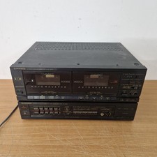 Pioneer DC-X88Z Amplificatore