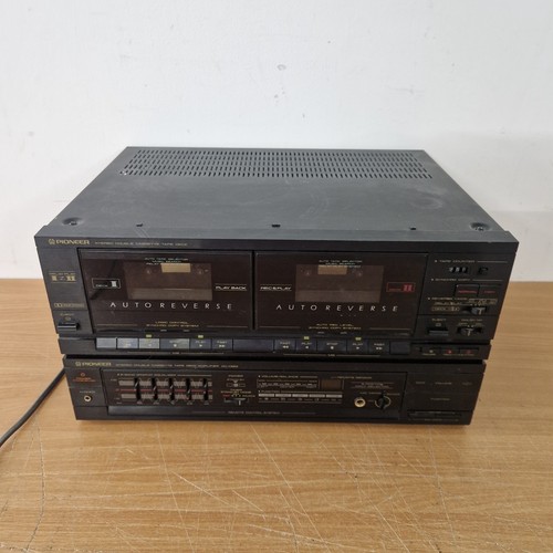Pioneer x88z amplificatore - dc-x88z,