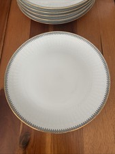 Piatto da torta porcellana