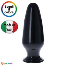 Plug Anale gigante Dildo XXL