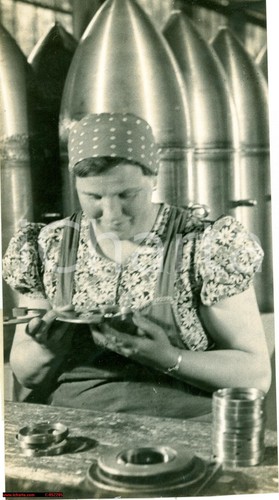 1941 ww2 berlino - ww2, al