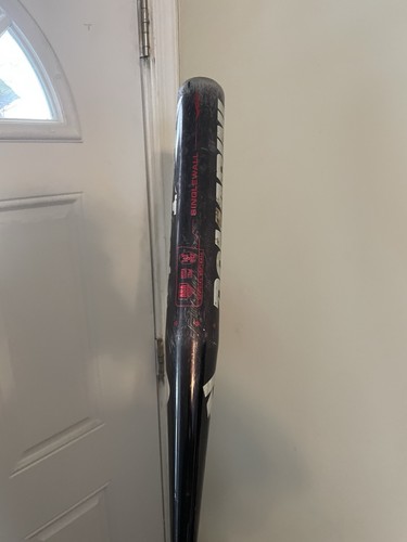 Demarini ultimate weapon - ultimate, oz