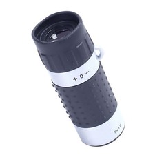  Monocolo da golf 7x18 pratico telescopio monotubo telemetro