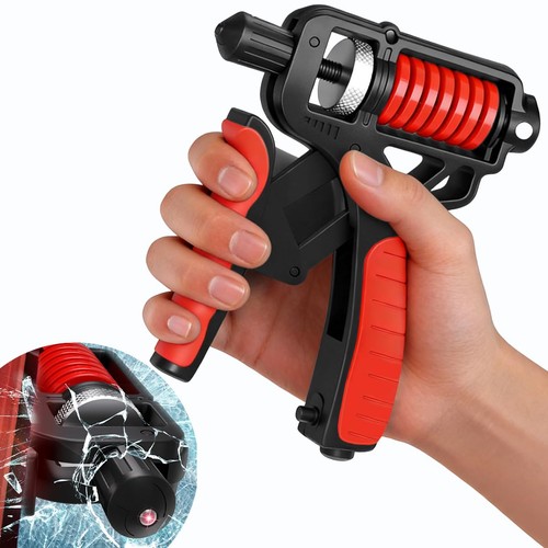 Hand grip 165kg allenatore - grip, 5-165kg