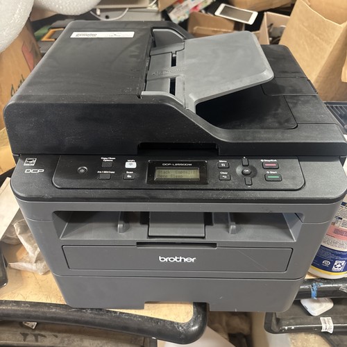 Brother dcp l2550dw - brother, dcp-l2550dw